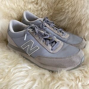 New Balance Classic Sneakers